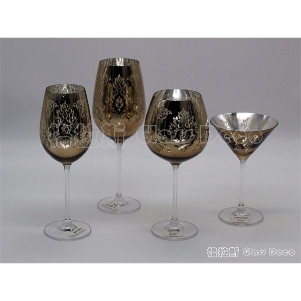 creative electroplating rose gold metal crystal glass goblet wine cocktail cup model room decoration q1222
creative electroplating rose gold metal crystal glass goblet wine cocktail cup model room decoration q1222