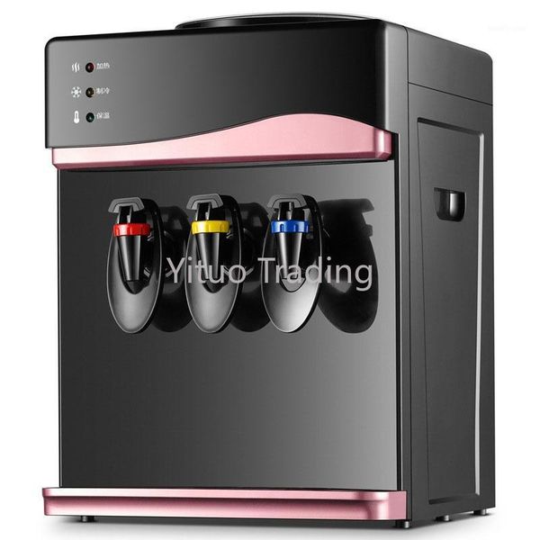 water dispenser home deskenergy-saving three faucet warm ice temperature refrigeration small kitchen office mini1
water dispenser home deskenergy-saving three faucet warm ice temperature refrigeration small kitchen office mini1