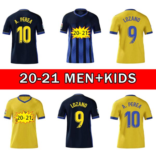 2021 new cadiz soccer jerseys cádiz cf camisetas de fútbol 2020 lozano alex bodiger juan cala camiseta a liga men + kids football shirts, Black;yellow
2021 new cadiz soccer jerseys cádiz cf camisetas de fútbol 2020 lozano alex bodiger juan cala camiseta a liga men + kids football shirts, Black;yellow