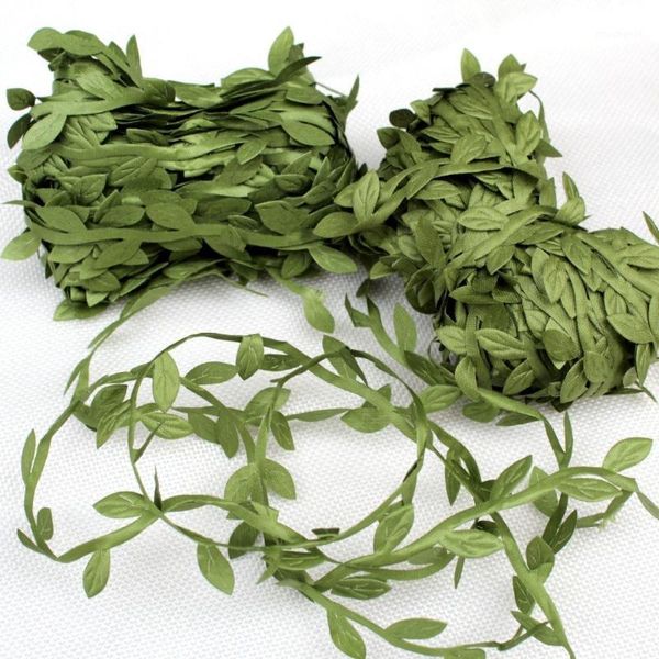 20/80/200m leaf-shaped handmake artificial green leaves for wedding decoration diy wreath gift scrapbooking craft fake flower1
20/80/200m leaf-shaped handmake artificial green leaves for wedding decoration diy wreath gift scrapbooking craft fake flower1