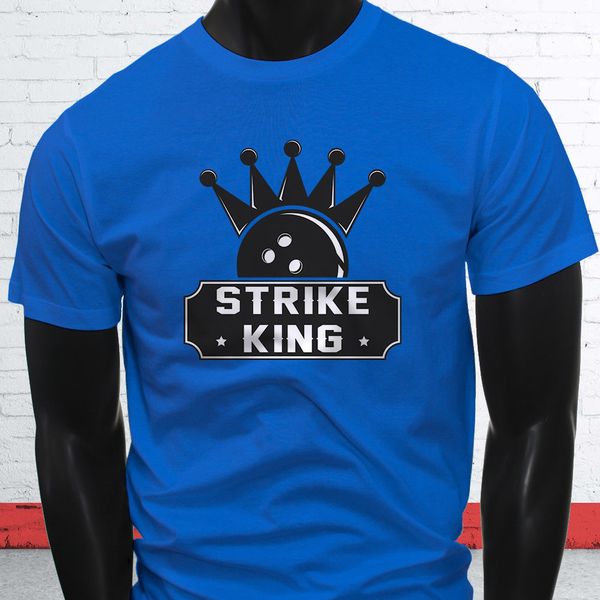 fashion round neck clothes bowler strike king score winner sporter trophy blue t shirt summer tee shirt sport hooded sweatshirt hoodie
fashion round neck clothes bowler strike king score winner sporter trophy blue t shirt summer tee shirt sport hooded sweatshirt hoodie
