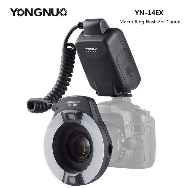 yongnuo yn-14ex speedlightl macro ring lite flash speedlite light for 5d mark ii 5d mark iii 6d 7d 60d 70d 700d 650d 6
yongnuo yn-14ex speedlightl macro ring lite flash speedlite light for 5d mark ii 5d mark iii 6d 7d 60d 70d 700d 650d 6