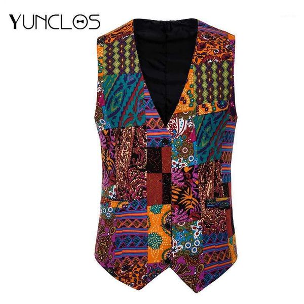 yunclos men's suit vest forwedding party waistcoat asian size single-breasted vest folk-custom casual slim masculine waistcoat1, Black;white
yunclos men's suit vest forwedding party waistcoat asian size single-breasted vest folk-custom casual slim masculine waistcoat1, Black;white