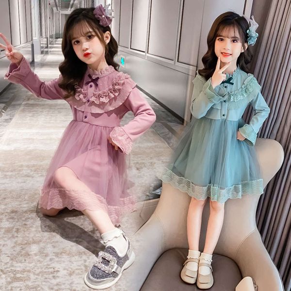 middle 2020 new drs school girls' autumn princs lady lace knitted stitched mh skirt 82b6gtjp, Red;yellow
middle 2020 new drs school girls' autumn princs lady lace knitted stitched mh skirt 82b6gtjp, Red;yellow