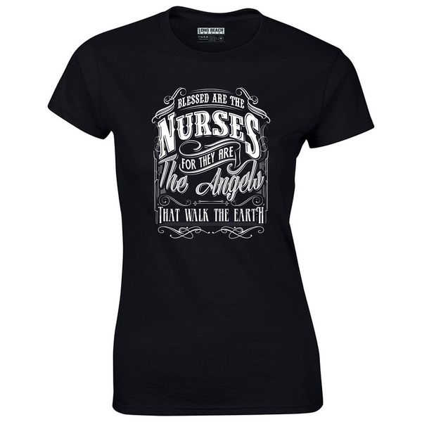 2020 fashion summer style nurse angel women t shirt medical funny tee ems gift tee shirt sport hooded sweatshirt hoodie
2020 fashion summer style nurse angel women t shirt medical funny tee ems gift tee shirt sport hooded sweatshirt hoodie