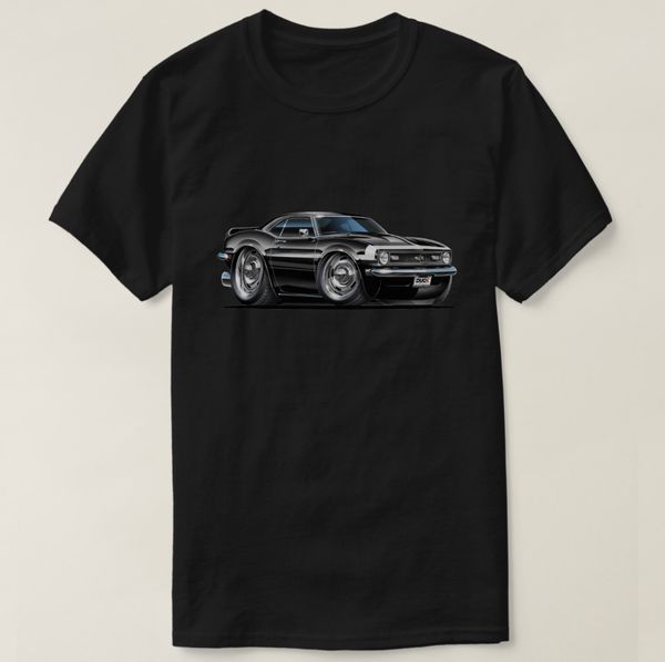 2019 printed men cotton short sleeve 1968 camaro black white car hoodie designers t shirts sweatshirt
2019 printed men cotton short sleeve 1968 camaro black white car hoodie designers t shirts sweatshirt