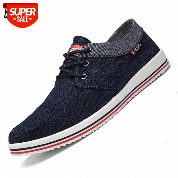 summer men's casual shoes denim men's canvas shoes trend style light breathable male summer zapatillas hombre #w43o
summer men's casual shoes denim men's canvas shoes trend style light breathable male summer zapatillas hombre #w43o