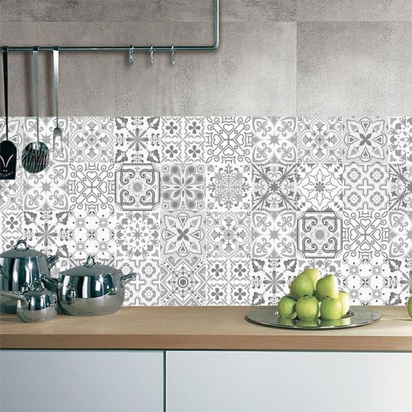 10/15/20/30cm retro pattern tile floor sticker pvc bathroom kitchen waterproof wall stickers home decor tv sofa wall a bbyymw
10/15/20/30cm retro pattern tile floor sticker pvc bathroom kitchen waterproof wall stickers home decor tv sofa wall a bbyymw