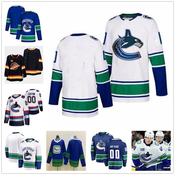 vancouver canucks stitched jerseys mens hockey jacob markstrom quinn hughes brock boeser bo horvat henrik sedin daniel sedin, Black;red
vancouver canucks stitched jerseys mens hockey jacob markstrom quinn hughes brock boeser bo horvat henrik sedin daniel sedin, Black;red