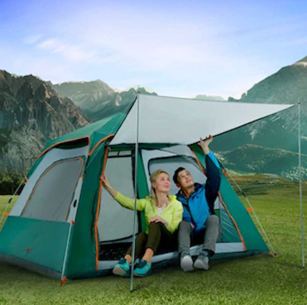 tents and shelters 3-4 people automatic instant camping tent outdoor quick waterproof family 4 season hiking trip
tents and shelters 3-4 people automatic instant camping tent outdoor quick waterproof family 4 season hiking trip