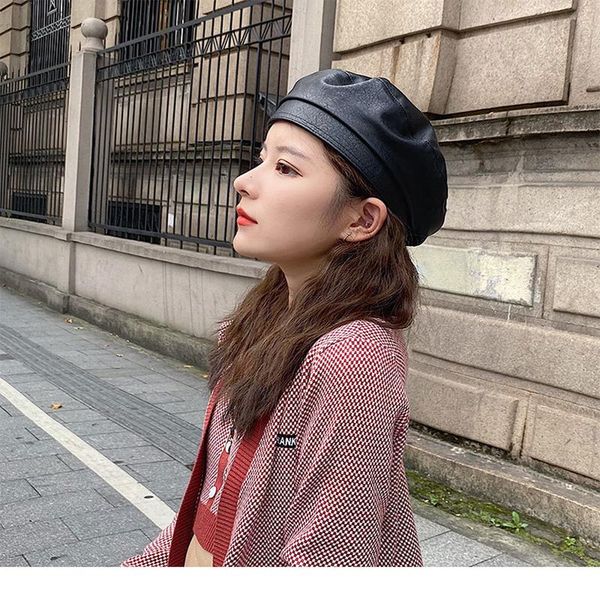 uvrcos winter hats for women knitted beanie hat for ladies fashion autumn warm female cap solid bonnet 2020 black pink ski caps, Blue;gray
uvrcos winter hats for women knitted beanie hat for ladies fashion autumn warm female cap solid bonnet 2020 black pink ski caps, Blue;gray