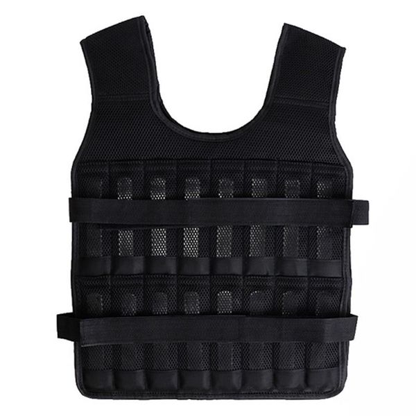 accessories exercise workout fitness weighted vest adjustable magic sticker sand clothing running boxing training without weight waistcoat
accessories exercise workout fitness weighted vest adjustable magic sticker sand clothing running boxing training without weight waistcoat