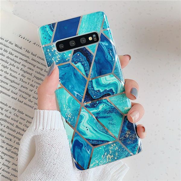 flykylin чехол для samsung galaxy s8 s9 s10 plus s10e задняя крышка на розовый фиолетовый синий мрамор сращивания мягкий силиконовый tpu тел
flykylin чехол для samsung galaxy s8 s9 s10 plus s10e задняя крышка на розовый фиолетовый синий мрамор сращивания мягкий силиконовый tpu тел