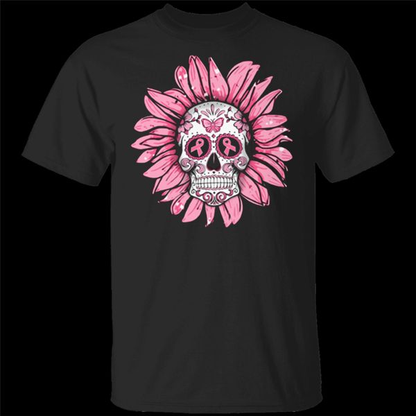 «s подсолнечное сахар черепа рак молочной железы осведомленности t shirt размер m 3xl harajuku топы мода классический майка спортивная с кап
«s подсолнечное сахар черепа рак молочной железы осведомленности t shirt размер m 3xl harajuku топы мода классический майка спортивная с кап
