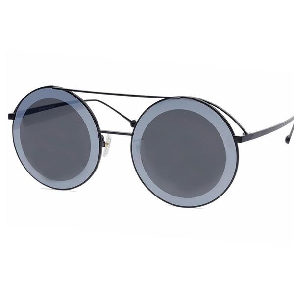 2021 luxury round pilot sunglasses women vintage punk sun glasses men sunglass oculos feminino feminin lentes gafas de sol uv400, White;black
2021 luxury round pilot sunglasses women vintage punk sun glasses men sunglass oculos feminino feminin lentes gafas de sol uv400, White;black