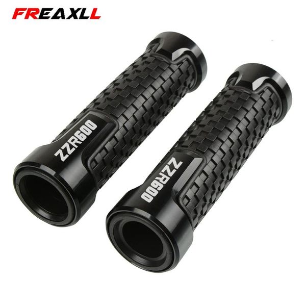 7/8 "22mm universal motorcycle handle handlebar hand bar grip for zzr600 zzr 600 1990-2004 1991 1992 1993 1995 2003 98
7/8 "22mm universal motorcycle handle handlebar hand bar grip for zzr600 zzr 600 1990-2004 1991 1992 1993 1995 2003 98