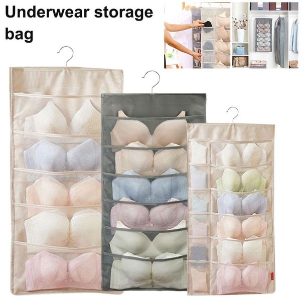 storage boxes & bins 30 grids folding clothing bag hanging underwear sock tie shoe organizer pouch clothes
storage boxes & bins 30 grids folding clothing bag hanging underwear sock tie shoe organizer pouch clothes