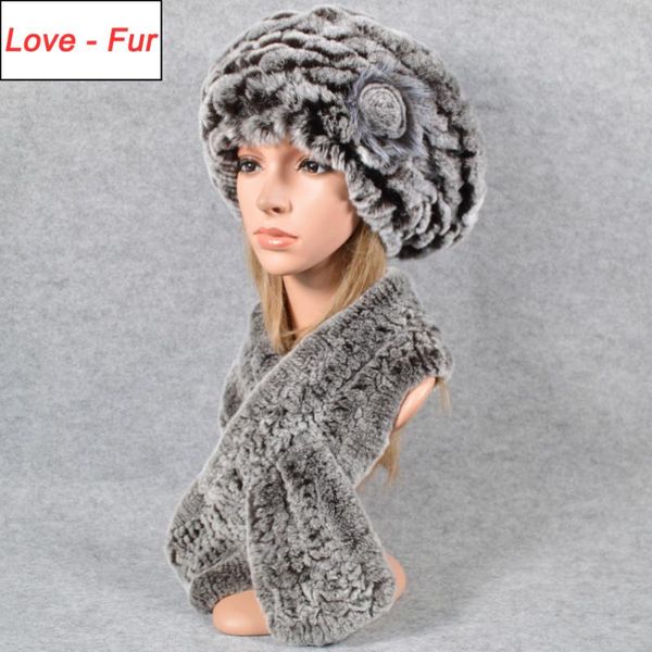 winter fashion lady 2 pieces sets knit rex fur hat scarf lady rex fur cap scarves ring shawl hats, Blue;gray
winter fashion lady 2 pieces sets knit rex fur hat scarf lady rex fur cap scarves ring shawl hats, Blue;gray