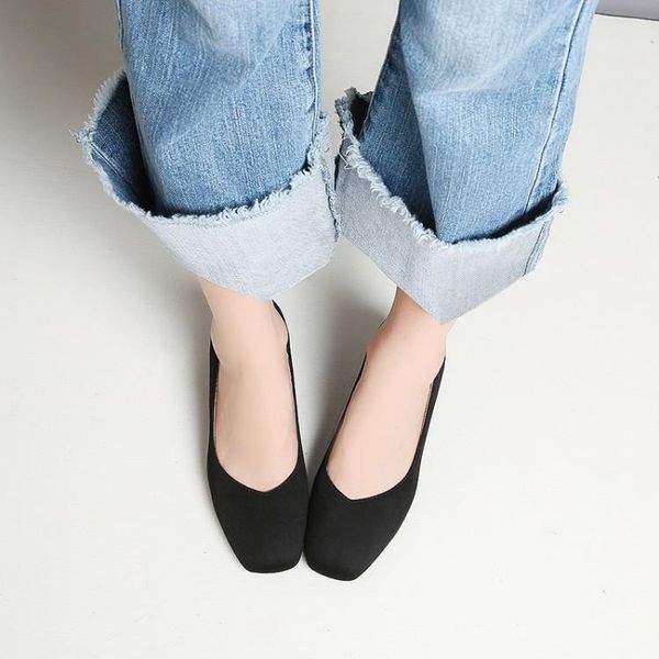 big size ladies high heels women shoes woman pumps square-headed, thin-heeled, shallow-mouthed single-shoe woman, Black
big size ladies high heels women shoes woman pumps square-headed, thin-heeled, shallow-mouthed single-shoe woman, Black
