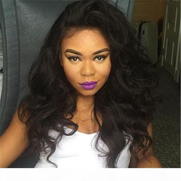 glueless full lace wigs 100% brazilian full lace human hair wigs for black women lace front wig, Black;brown
glueless full lace wigs 100% brazilian full lace human hair wigs for black women lace front wig, Black;brown