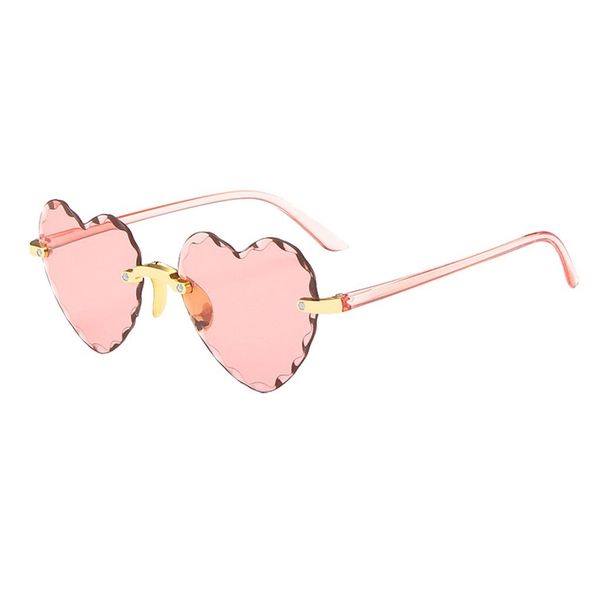 love newcute fashion candy color jelly frameless sunglasses retro women zonnenbrillen #yl5 3
love newcute fashion candy color jelly frameless sunglasses retro women zonnenbrillen #yl5 3