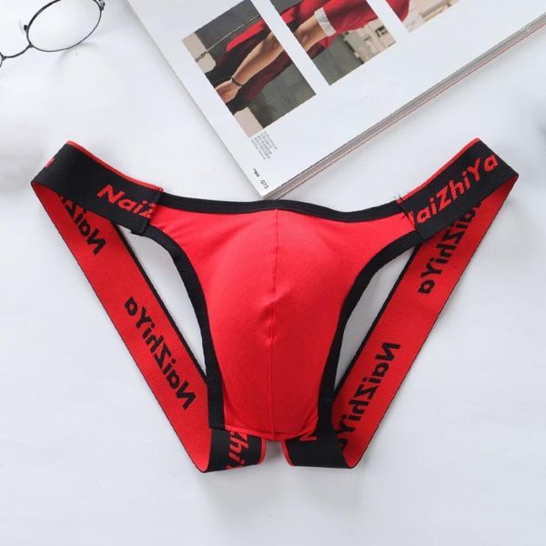men's briefs thongs low waist u convex underwear underpants breathable men's thong low waist underwear1, Black;white
men's briefs thongs low waist u convex underwear underpants breathable men's thong low waist underwear1, Black;white