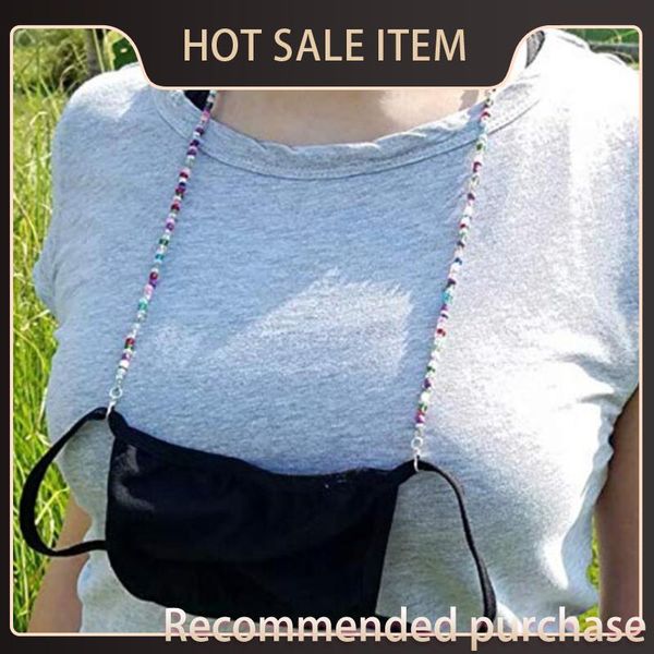 holder rest masks beaded colorful extension ear glasses safety mask dwl 5 styles face lanyard string for rope anti-loss straps dwa humr
holder rest masks beaded colorful extension ear glasses safety mask dwl 5 styles face lanyard string for rope anti-loss straps dwa humr