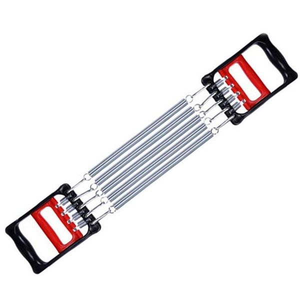 resistance bands adjustable spring chest developer expander tension puller muscle exercise tackle dual-purpose or three-purpose tensioner
resistance bands adjustable spring chest developer expander tension puller muscle exercise tackle dual-purpose or three-purpose tensioner