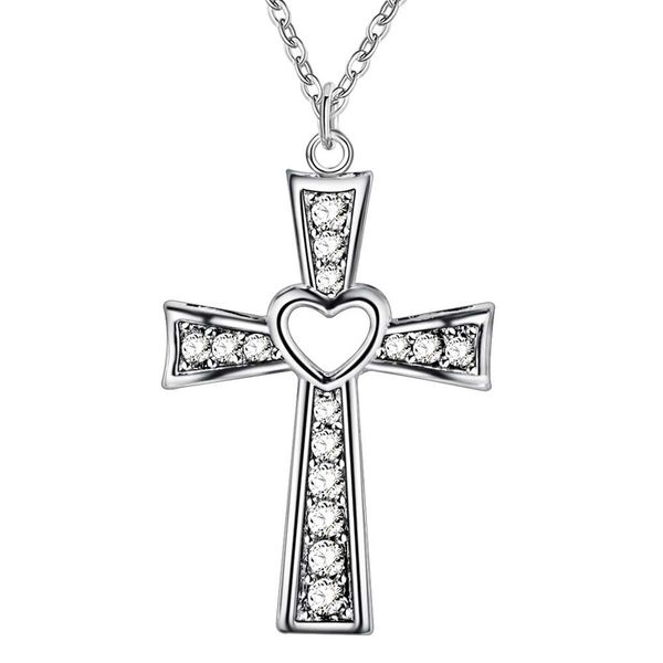 silver for women heart cross crystal cz zircon necklace jewelry silver jewelry fashion cute wedding valentine's day gift h sqcyoh
silver for women heart cross crystal cz zircon necklace jewelry silver jewelry fashion cute wedding valentine's day gift h sqcyoh