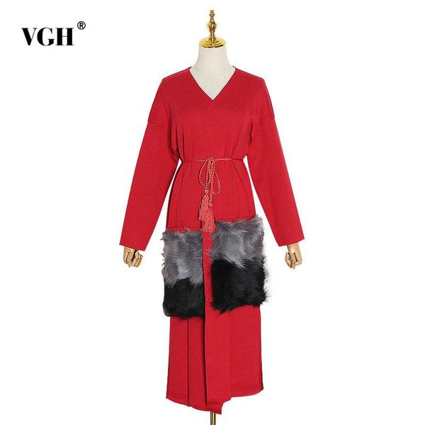 vgh patchwork fluff sweater for women v neck long sleeve casual loose side split cardigans female 2021 fall fashion new clothes, Tan;black
vgh patchwork fluff sweater for women v neck long sleeve casual loose side split cardigans female 2021 fall fashion new clothes, Tan;black