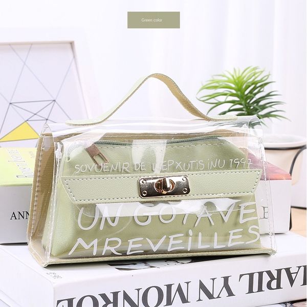 shoulder cosmetic cosmetic women 2020 new korean make-up mother ins super fashion shoulder bag korean women's bag wlwxe
shoulder cosmetic cosmetic women 2020 new korean make-up mother ins super fashion shoulder bag korean women's bag wlwxe