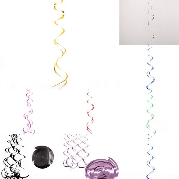 s8kix pvc decoration party decoration 6pcs pvc double-opening pendant spiral pendant party spiral rb0ov 6pcs double-opening
s8kix pvc decoration party decoration 6pcs pvc double-opening pendant spiral pendant party spiral rb0ov 6pcs double-opening