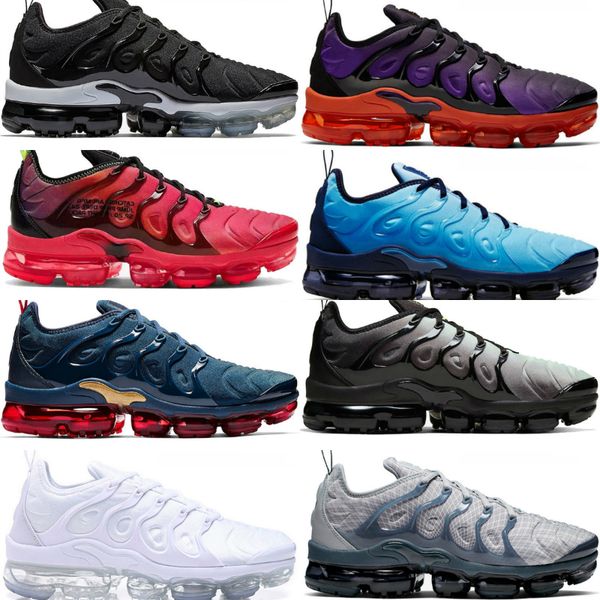 2020 new tn plus metallic white silver triple black men running shoes with box tn plus trainer sneaker shoes ing
2020 new tn plus metallic white silver triple black men running shoes with box tn plus trainer sneaker shoes ing