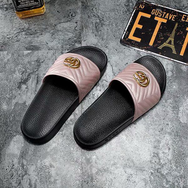 brand slippers sandals rubber sandals fashion men and women beach vacation sandals 33337, Black
brand slippers sandals rubber sandals fashion men and women beach vacation sandals 33337, Black