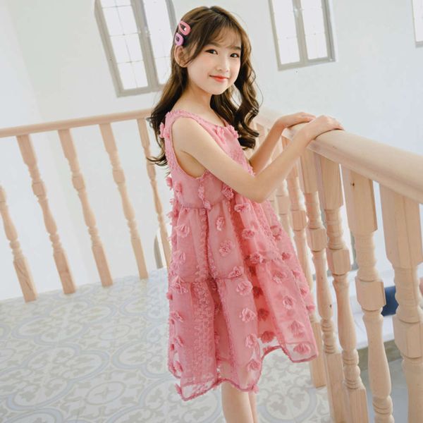 korean new svels children's girls' embroidered lace drs in summer 2020 2yuy, Red;yellow
korean new svels children's girls' embroidered lace drs in summer 2020 2yuy, Red;yellow