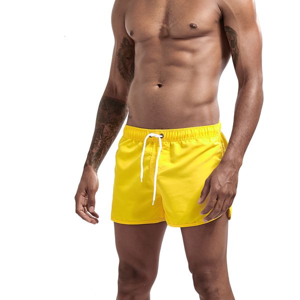 new arrivals men's solid color three-part beach fashion multicolor straight tube baggy sports shorts, White;black
new arrivals men's solid color three-part beach fashion multicolor straight tube baggy sports shorts, White;black