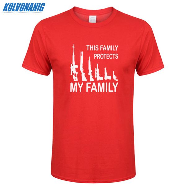 kolvonanig summer short sleeve cartoon this family protects my family guns weapons funny printed hooded sweatshirt hoodie men t shirt
kolvonanig summer short sleeve cartoon this family protects my family guns weapons funny printed hooded sweatshirt hoodie men t shirt