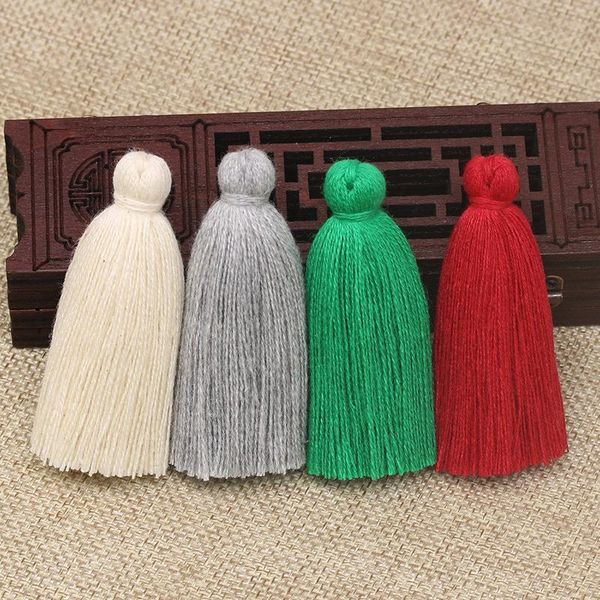 20pc 6cm mini pure cotton tassels diy home textile curtain clothing pendant tassel crafts handmade making tassels fabric decor h jllbjz
20pc 6cm mini pure cotton tassels diy home textile curtain clothing pendant tassel crafts handmade making tassels fabric decor h jllbjz