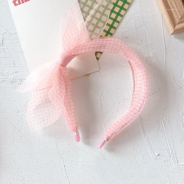 2020 new korean style sweet cute child hairbands checked mesh yarn double bow simple hair hoop for girl fashion accessories1, Slivery;white
2020 new korean style sweet cute child hairbands checked mesh yarn double bow simple hair hoop for girl fashion accessories1, Slivery;white