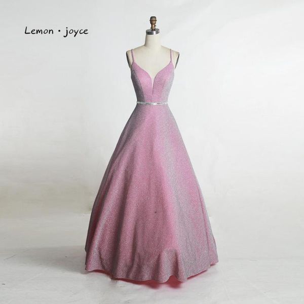 lemon joyce elegant prom dresses 2020 v-neck lace up backless simple dress party evening gowns plus size1, White;black
lemon joyce elegant prom dresses 2020 v-neck lace up backless simple dress party evening gowns plus size1, White;black