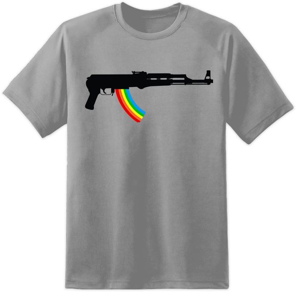 new summer mens ak47 rainbow rifle prodigy festival gig tickets funny stag gun casual sport hooded sweatshirt hoodie men t shirt
new summer mens ak47 rainbow rifle prodigy festival gig tickets funny stag gun casual sport hooded sweatshirt hoodie men t shirt