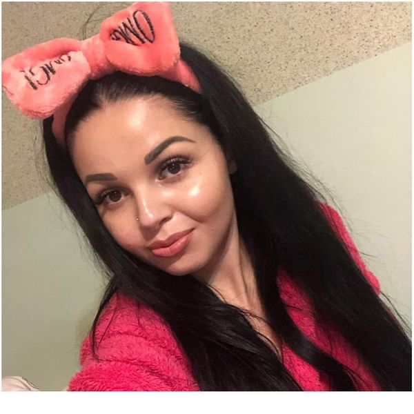 2020 new omg letter coral fleece wash face hairbands for women cute soft bow girls headbands hair bands turban hair acc qyllyk
2020 new omg letter coral fleece wash face hairbands for women cute soft bow girls headbands hair bands turban hair acc qyllyk