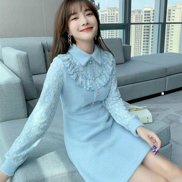 new 2021 autumn female fashions knitted or crocheted thin collar a line dressed y277 lwcv 4zjf, Black;gray
new 2021 autumn female fashions knitted or crocheted thin collar a line dressed y277 lwcv 4zjf, Black;gray