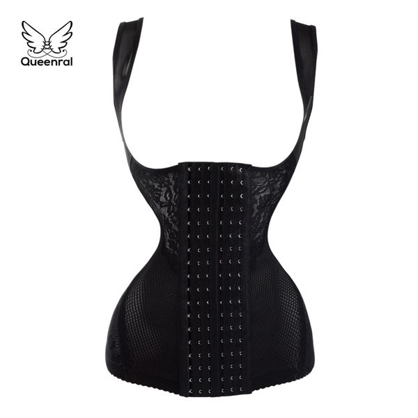 waist trainer shapers waist trainer corset slimming belt shaper body shaper slimming modeling strap belt slimming corset lj201209, Black;white
waist trainer shapers waist trainer corset slimming belt shaper body shaper slimming modeling strap belt slimming corset lj201209, Black;white