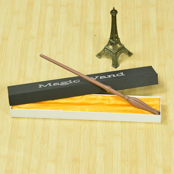 potter magic wand creative cosplay 30 styles hogwarts pottered series new upgrade resin non-luminous magical wand for gift
potter magic wand creative cosplay 30 styles hogwarts pottered series new upgrade resin non-luminous magical wand for gift
