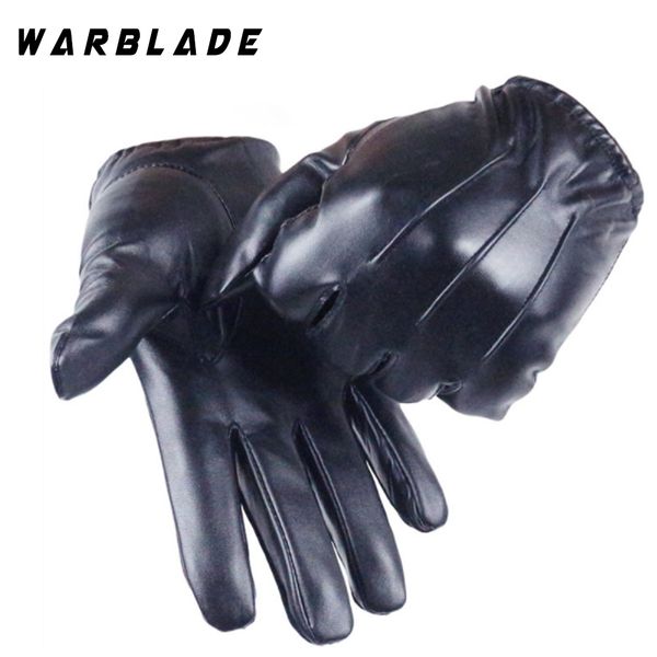 guantes tactil glove women touched screen men leather gloves autumn winter full finger luvas warblade, Blue;gray
guantes tactil glove women touched screen men leather gloves autumn winter full finger luvas warblade, Blue;gray