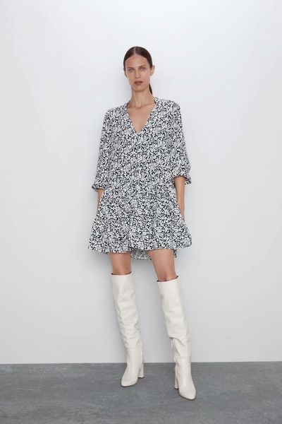 new french print a9529 for ss19 new french print a9529 dress dress for ss19 d7o0w, Black;gray
new french print a9529 for ss19 new french print a9529 dress dress for ss19 d7o0w, Black;gray