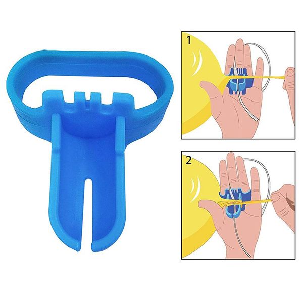 easy to use balloon knotter latex balloon fastener easily knot tool wedding party tie accessories tie knotter
easy to use balloon knotter latex balloon fastener easily knot tool wedding party tie accessories tie knotter