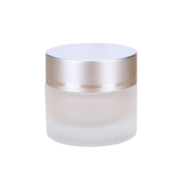 5g 10g 15g 20g 30g 50g frosted glass cosmetic jar empty face cream storage container refillable sample bottle with lids 3 colors 38 g2
5g 10g 15g 20g 30g 50g frosted glass cosmetic jar empty face cream storage container refillable sample bottle with lids 3 colors 38 g2