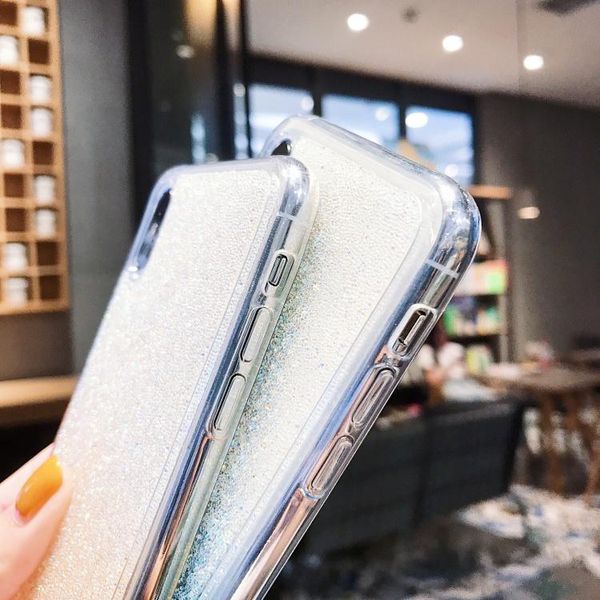 роскошная девушка блестящий горный хрусталь чехол для телефона для iphone 6s 7 8 плюс x xr xs max case case для iphone 11 11pro bbywia packi